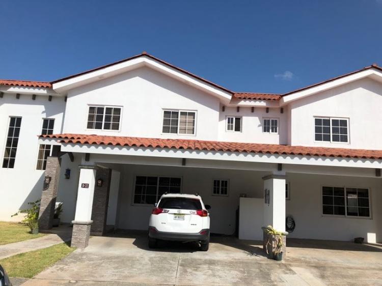 Home in Metric Way