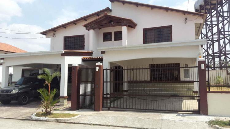 Foto Casa en Venta en Las Cumbres, Panam - U$D 220.000 - CAV7741 - BienesOnLine