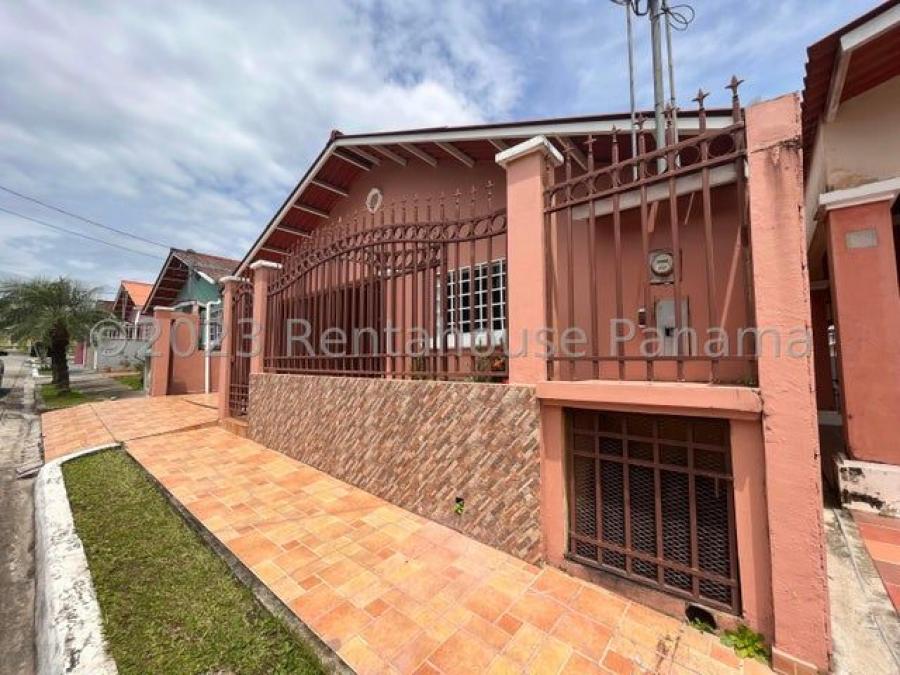Foto Casa en Venta en Villa Zaita, Panam - U$D 210.000 - CAV72400 - BienesOnLine