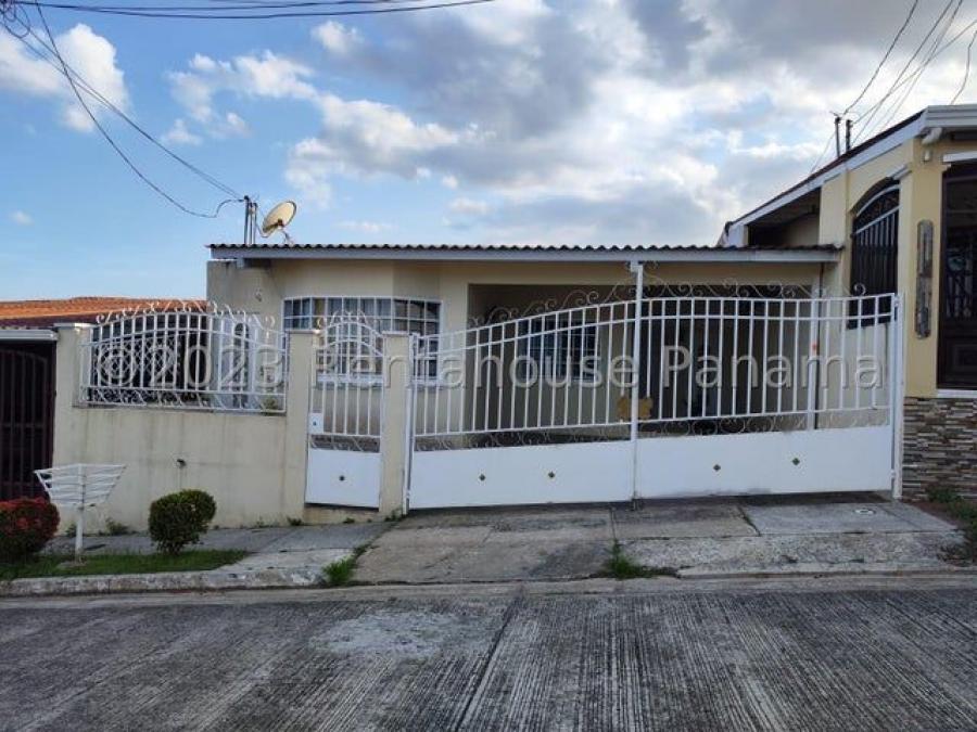 Foto Casa en Venta en SAN ANTONIO, SAN ANTONIO, Panam - U$D 150.000 - CAV68407 - BienesOnLine
