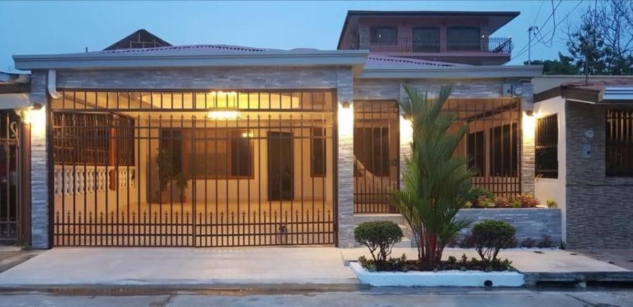 Foto Casa en Venta en san antonio, Ciudad de Panam, Panam - U$D 160.000 - CAV3098 - BienesOnLine