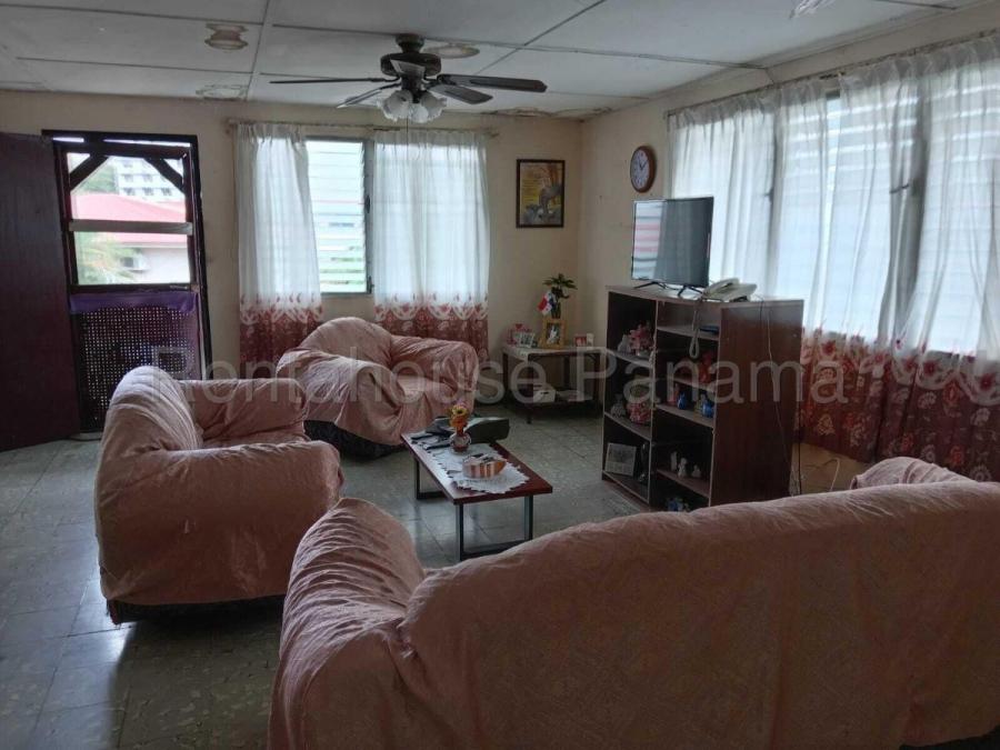 Foto Casa en Venta en Ciudad de Panamá, Panamá - U$D 645.000 - CAV84017 - BienesOnLine