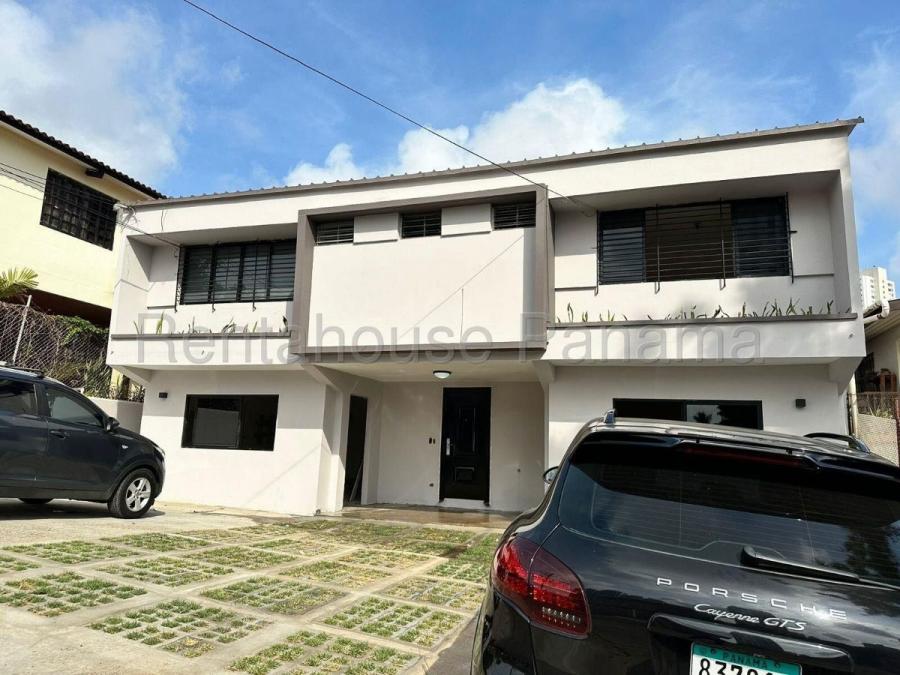 Foto Casa en Venta en Ciudad de Panamá, Panamá - U$D 450.000 - CAV82977 - BienesOnLine