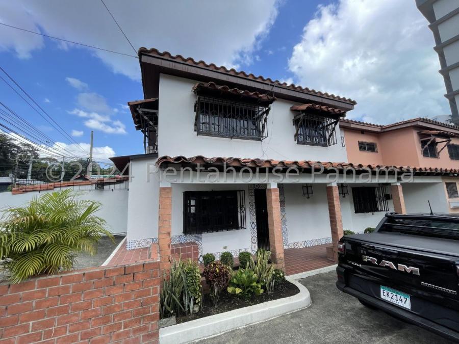 Casa – Ciudad de Panamá
