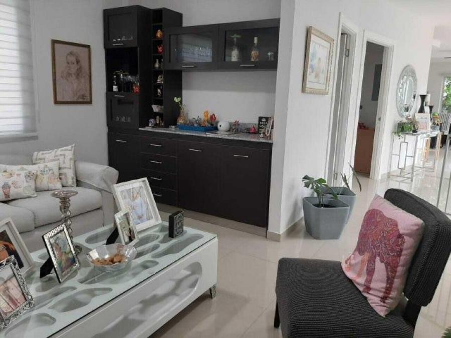 Foto Casa en Venta en San Francisco, San Francisco, Panam - U$D 1.075.000 - CAV67884 - BienesOnLine