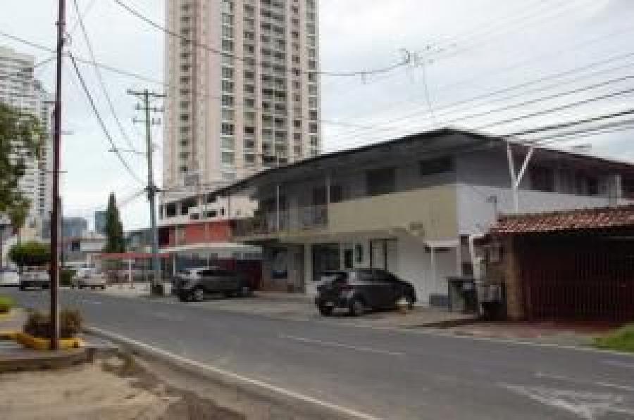 Foto Casa en Venta en san francisco, Panam - U$D 750.000 - CAV59741 - BienesOnLine
