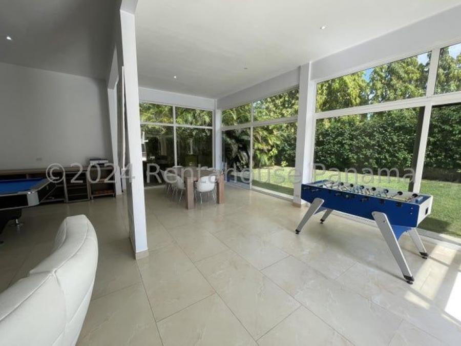 Foto Casa en Venta en Santa Maria, Ciudad de Panam, Panam - U$D 2.990.000 - CAV70759 - BienesOnLine