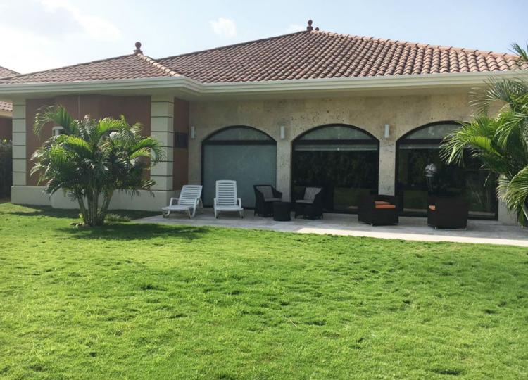 Foto Casa en Venta en Juan Daz, Panam - U$D 790.000 - CAV7461 - BienesOnLine