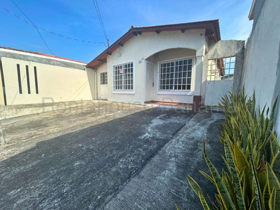 Foto Casa en Venta en Ciudad de Panamá, Panamá - U$D 93.000 - CAV83345 - BienesOnLine