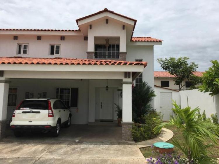 Foto Casa en Venta en Balboa, Panam - U$D 418.000 - CAV12048 - BienesOnLine