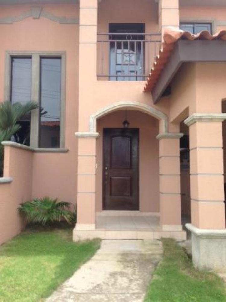 Foto Casa en Venta en Balboa, Panam - U$D 320.000 - CAV7745 - BienesOnLine