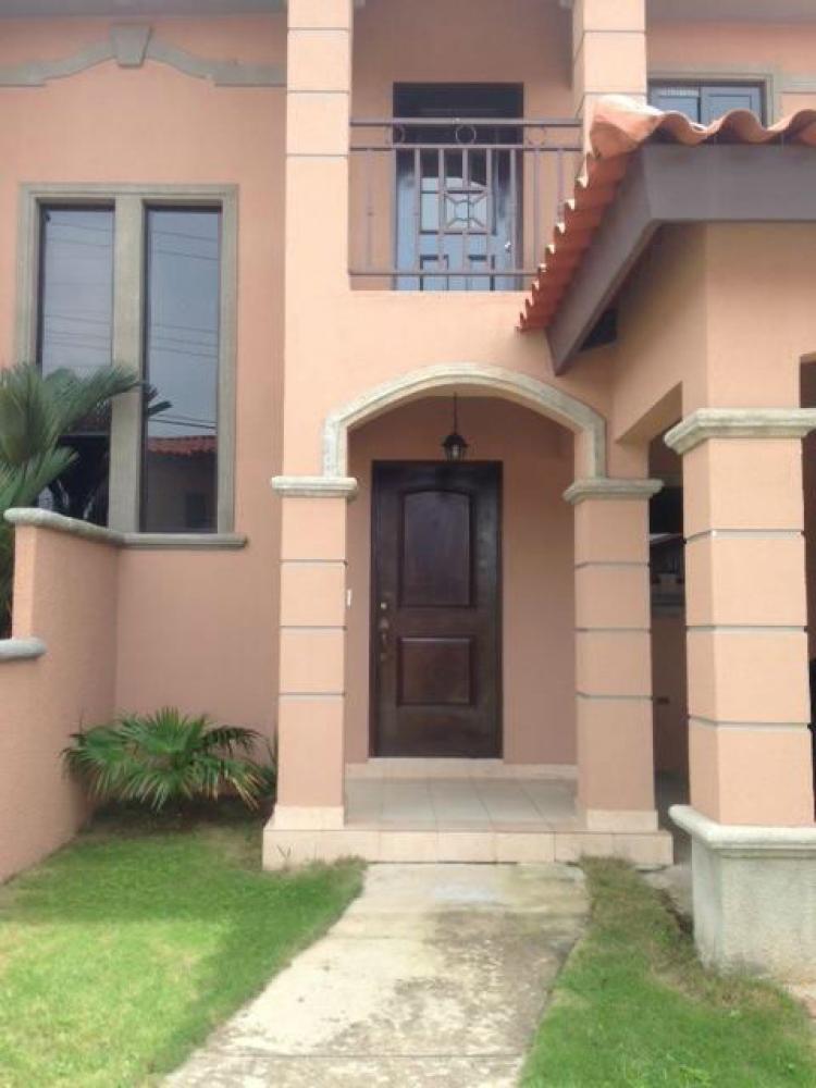 Foto Casa en Venta en , Panam - U$D 320.000 - CAV9762 - BienesOnLine