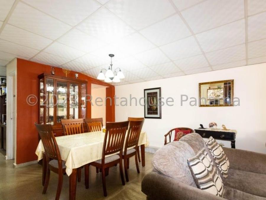 Foto Casa en Venta en Villa Lucre, Ciudad de Panam, Panam - U$D 142.500 - CAV67589 - BienesOnLine