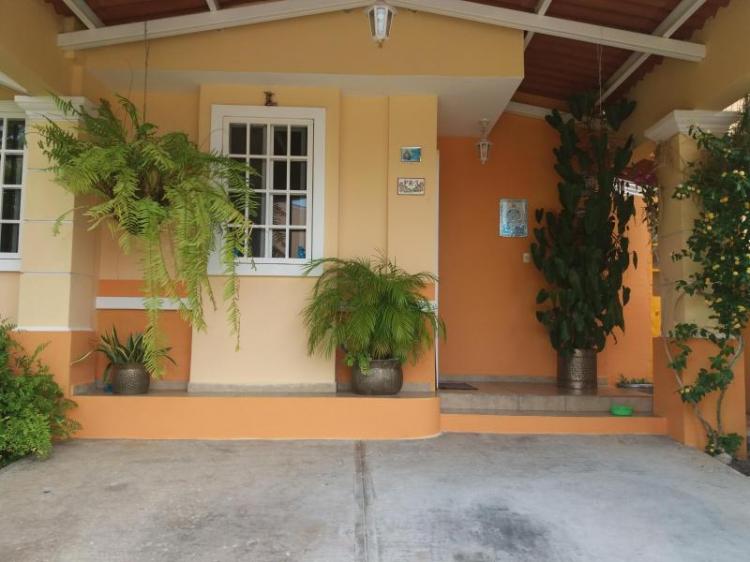 Foto Casa en Venta en villa lucre, San Miguelito, Panam - U$D 230.000 - CAV19399 - BienesOnLine