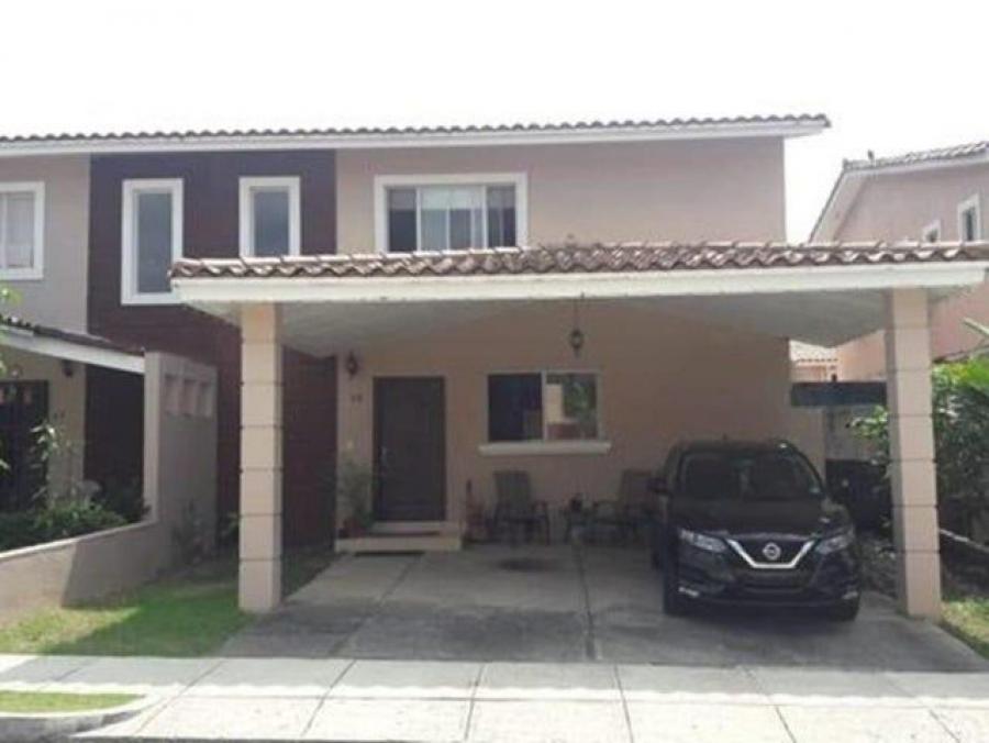 Foto Casa en Venta en Brisas del Golf, Ciudad de Panam, Panam - U$D 300.000 - CAV70833 - BienesOnLine
