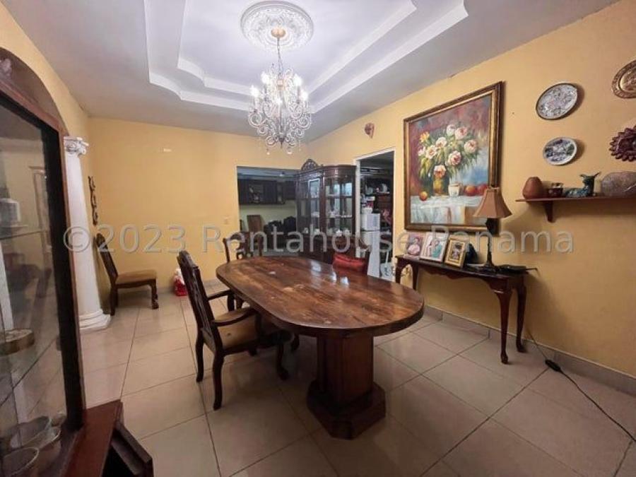 Foto Casa en Venta en Villa Zaita, Panam - U$D 300.000 - CAV71057 - BienesOnLine
