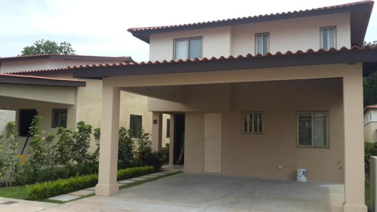 Foto Casa en Venta en Balboa, Panam - U$D 375.000 - CAV7766 - BienesOnLine