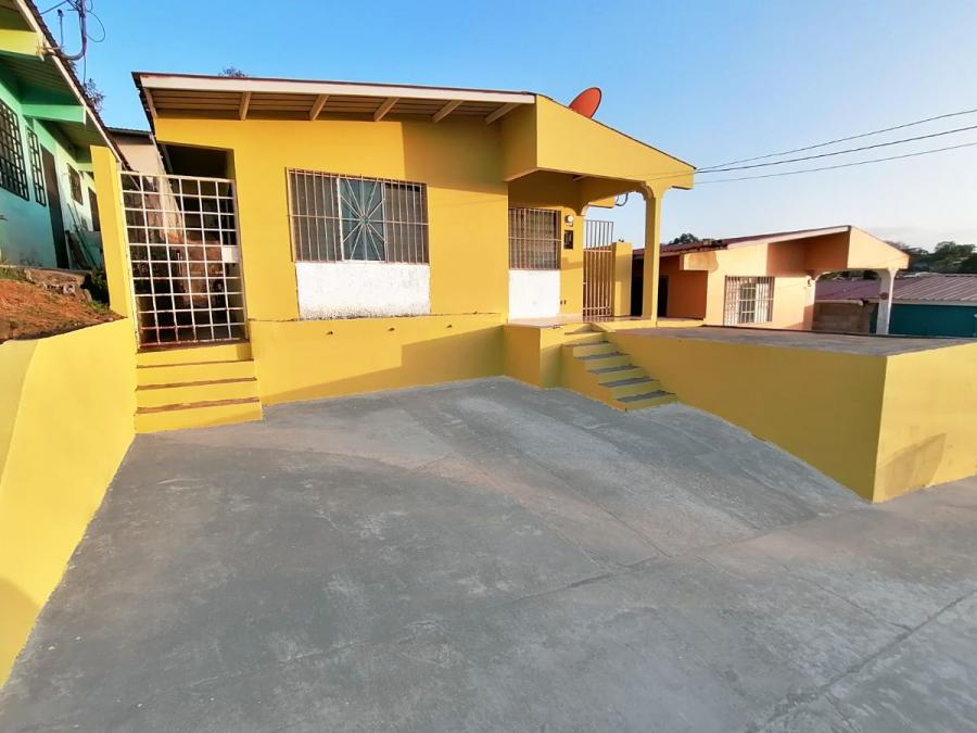 Foto Casa en Venta en Colon, Panama, Panam - U$D 80.000 - CAV69835 - BienesOnLine