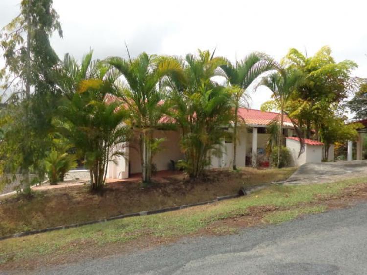 Foto Casa en Venta en La Chorrera, Ciudad de Panam, Panam - U$D 220.000 - CAV10397 - BienesOnLine