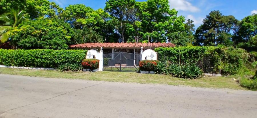 Foto Casa en Venta en Nueva Gorgona, Chame, Panamá Oeste - U$D 144.900 - CAV78276 - BienesOnLine