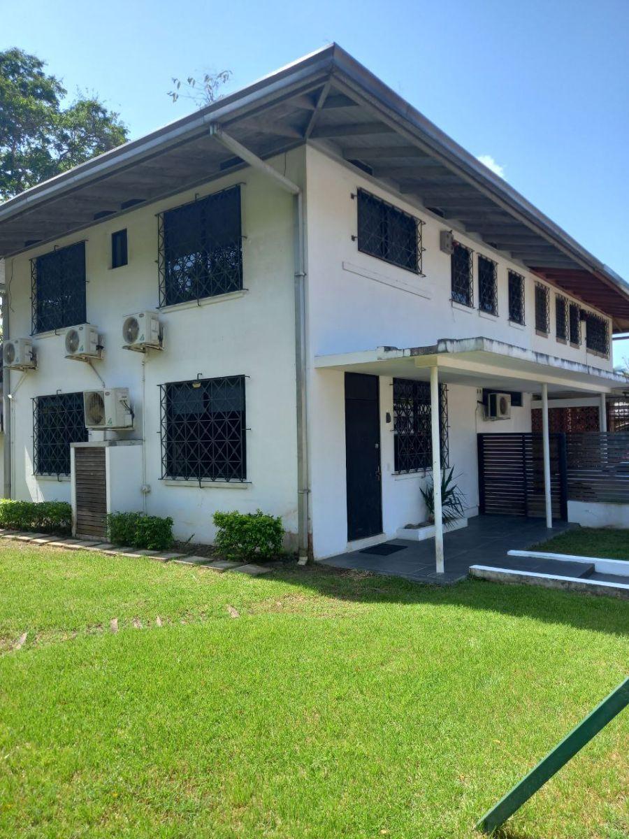 Foto Casa en Venta en Ancon, Ancn, Panam - U$D 550.000 - CAV61110 - BienesOnLine