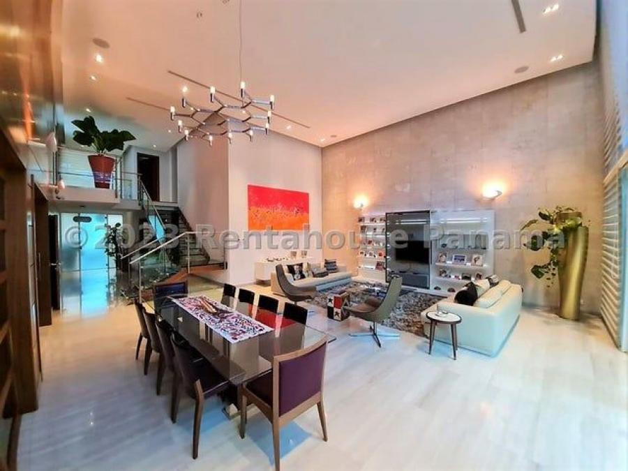 Foto Casa en Venta en Costa Sur, Ciudad de Panamá, Panamá - U$D 840.000 - CAV79511 - BienesOnLine