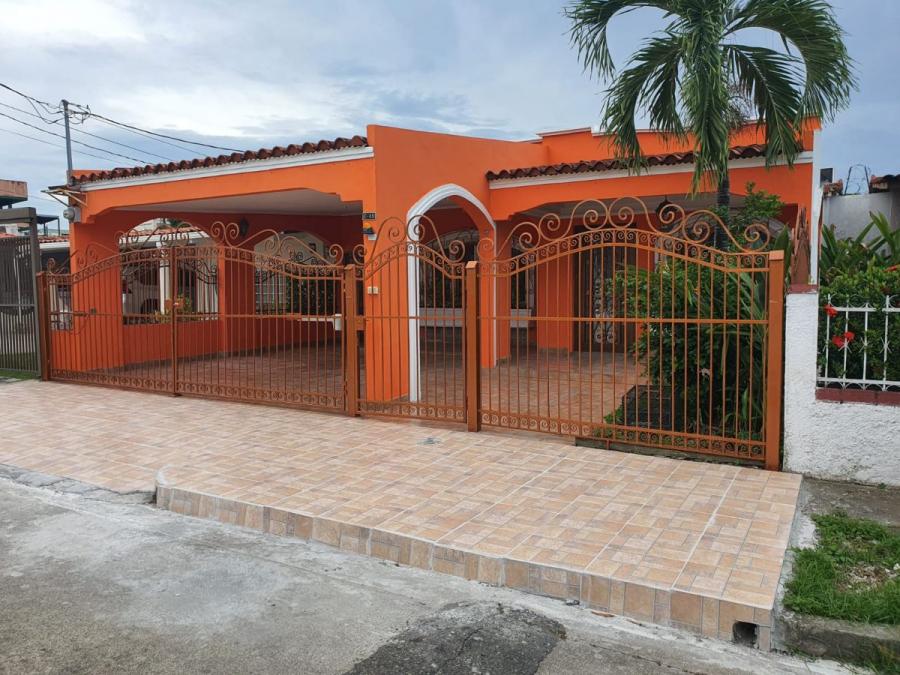 Foto Casa en Venta en Ciudad de Panam, Panam - U$D 225.000 - CAV58387 - BienesOnLine