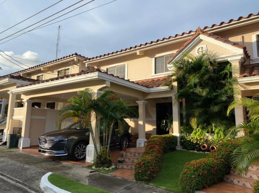 Foto Casa en Venta en Betania, Vista Alegre, Panam - U$D 425.000 - CAV51591 - BienesOnLine