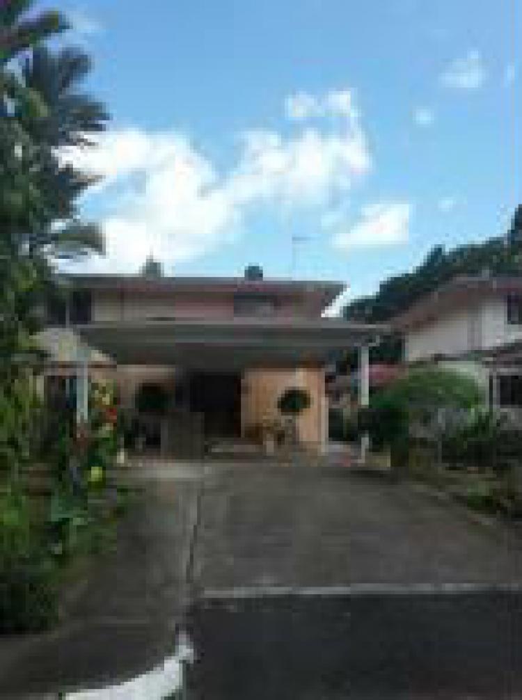 Foto Casa en Venta en Ancn, Panam - U$D 550.000 - CAV9142 - BienesOnLine