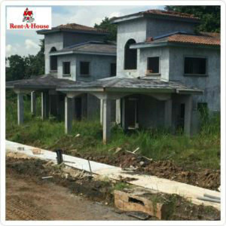 Foto Casa en Venta en Ancn, Panam - U$D 729.000 - CAV9198 - BienesOnLine