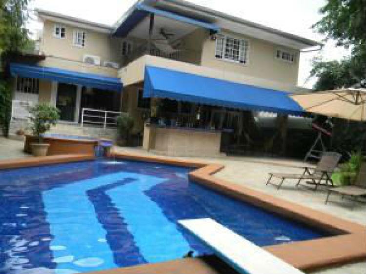 Foto Casa en Venta en Bella Vista, Panam - U$D 910.000 - CAV9064 - BienesOnLine