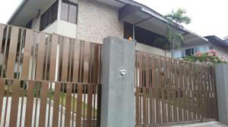 Foto Casa en Venta en Bella Vista, Panam - U$D 890.000 - CAV9256 - BienesOnLine