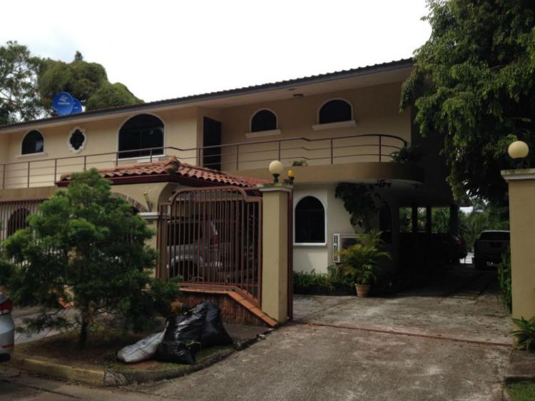 Foto Casa en Venta en , Panam - U$D 870.000 - CAV15826 - BienesOnLine