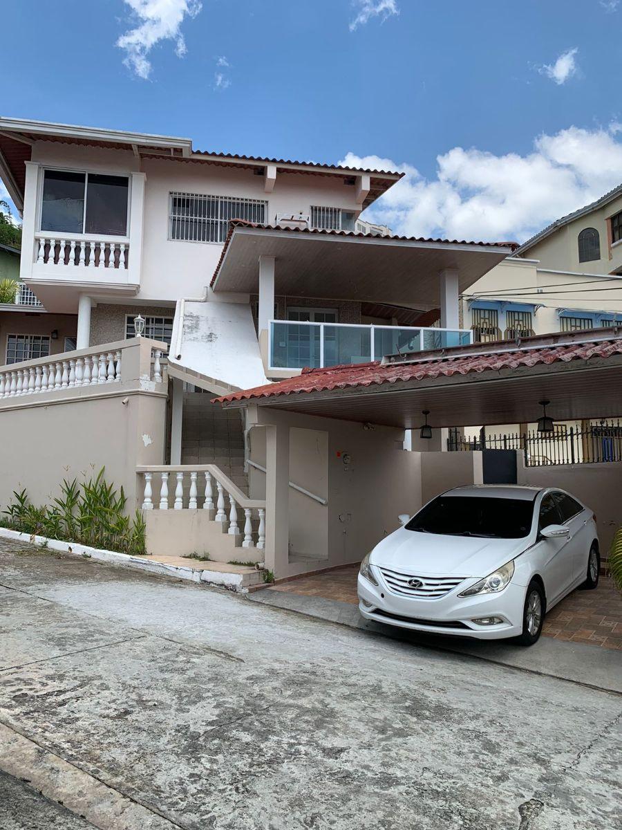 Foto Casa en Venta en Linda Vista, Amelia Denis De Icaza, Panam - U$D 245.000 - CAV63695 - BienesOnLine