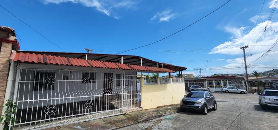 Foto Casa en Venta en Jos Domingo Espinar, Panam - U$D 160.000 - CAV57438 - BienesOnLine