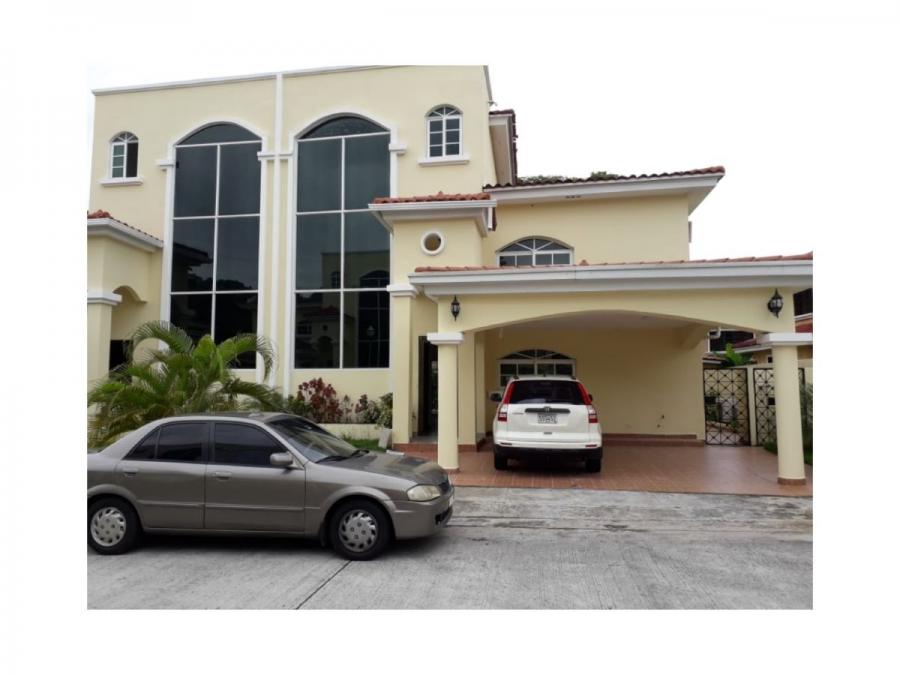 Foto Casa en Alquiler en CLAYTON, Ancn, Panam - U$D 2.500 - CAA28384 - BienesOnLine