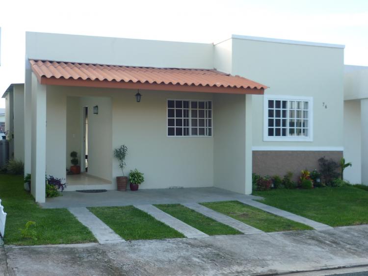 Foto Casa en Alquiler en Arboledas, La Chorrera, Panam - U$D 500 - CAA919 - BienesOnLine