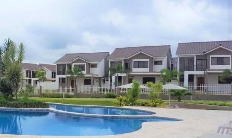 Foto Casa en Venta en brisas del golf, Panam - U$D 398.000 - CAV38533 - BienesOnLine