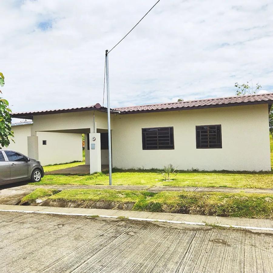 Foto Casa en Alquiler en ARBOLEDA, ARBOLEDA, Chiriqu - U$D 450 - CAA55639 - BienesOnLine