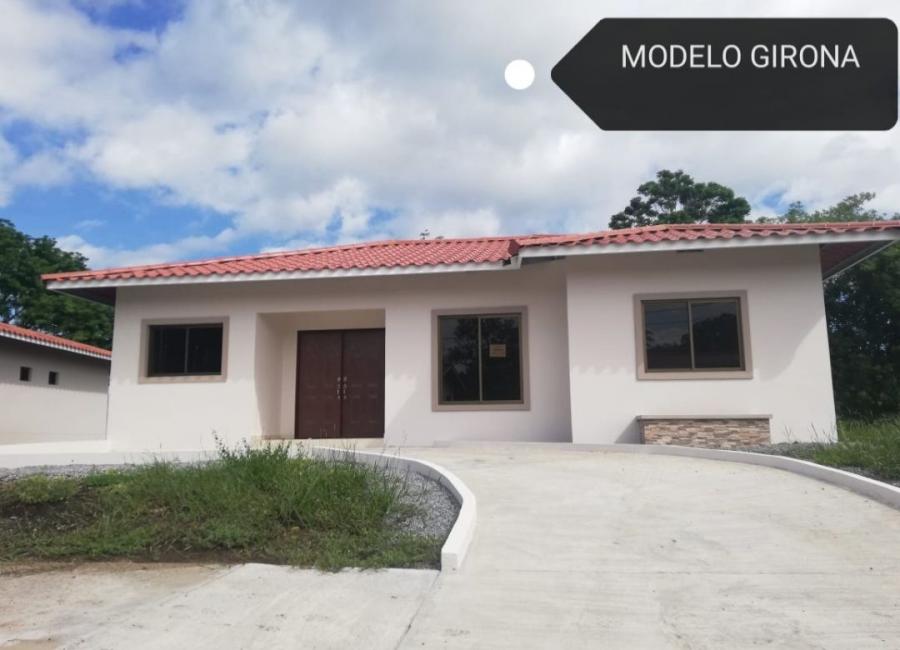 Foto Casa en Alquiler en David, David, Chiriqu - U$D 600 - CAA55650 - BienesOnLine