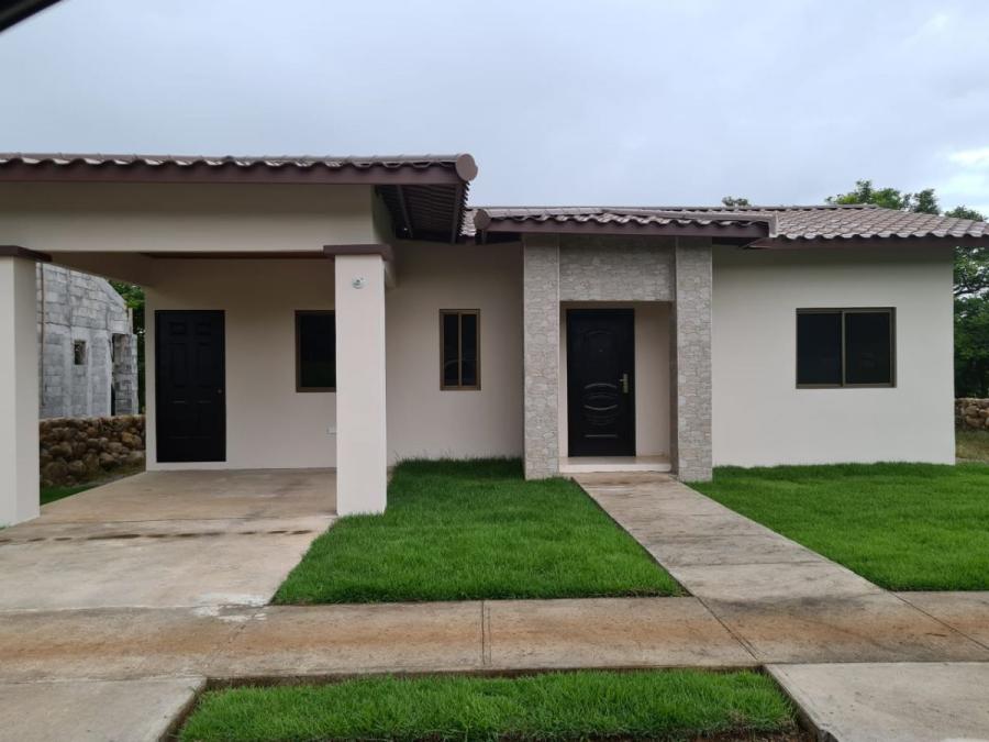 Foto Casa en Venta en Dolega, Dolega, Chiriqu - U$D 98.000 - CAV55643 - BienesOnLine