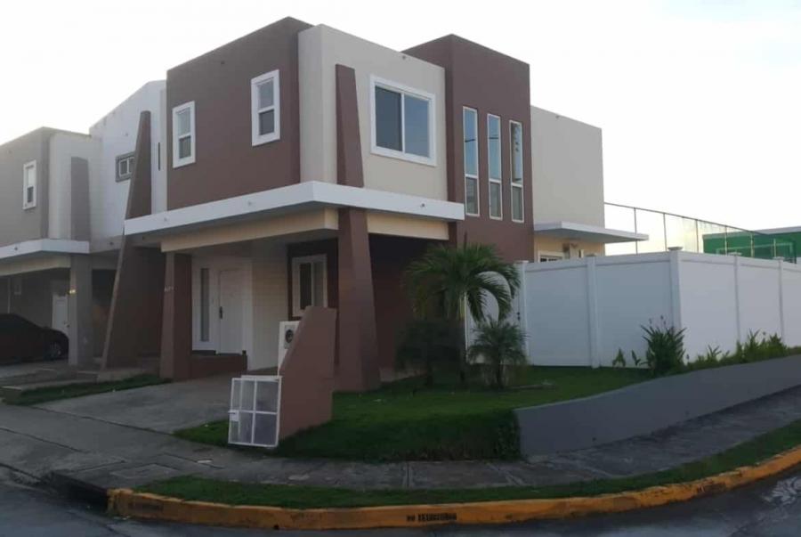 Foto Casa en Alquiler en San Miguelito, Panam - U$D 1.000 - CAA58415 - BienesOnLine