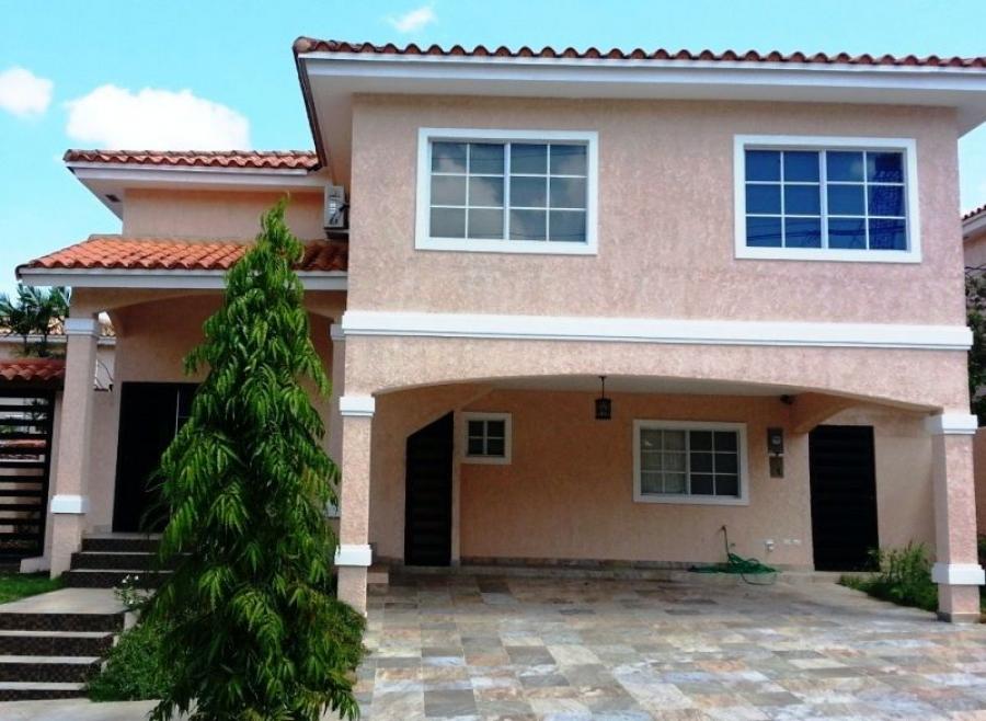 Foto Casa en Venta en Altos de Panama, Altos de Panama, Panam - U$D 560.000 - CAV67485 - BienesOnLine