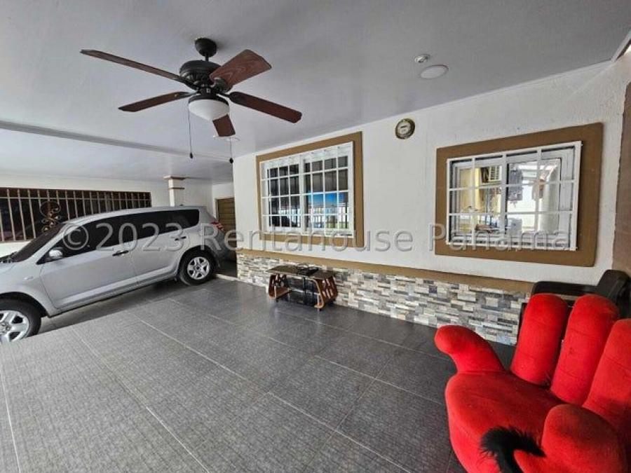 Foto Casa en Alquiler en ERNESTO CORDOBA CAMPOS, Las Cumbres, Panam - U$D 480 - CAA68143 - BienesOnLine