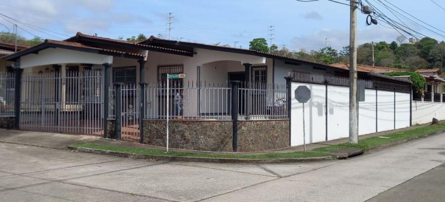Foto Casa en Venta en Rufina Alfaro, San Miguelito, Panam - U$D 200.000 - CAV63193 - BienesOnLine