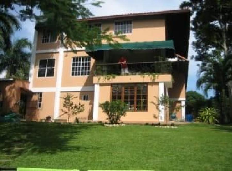 Foto Casa en Venta en ALBROOK, Panam - U$D 570.000 - CAV33644 - BienesOnLine