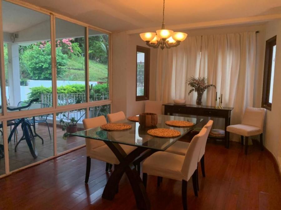 Foto Casa en Venta en ALBROOK, Panam - U$D 500.000 - CAV59618 - BienesOnLine