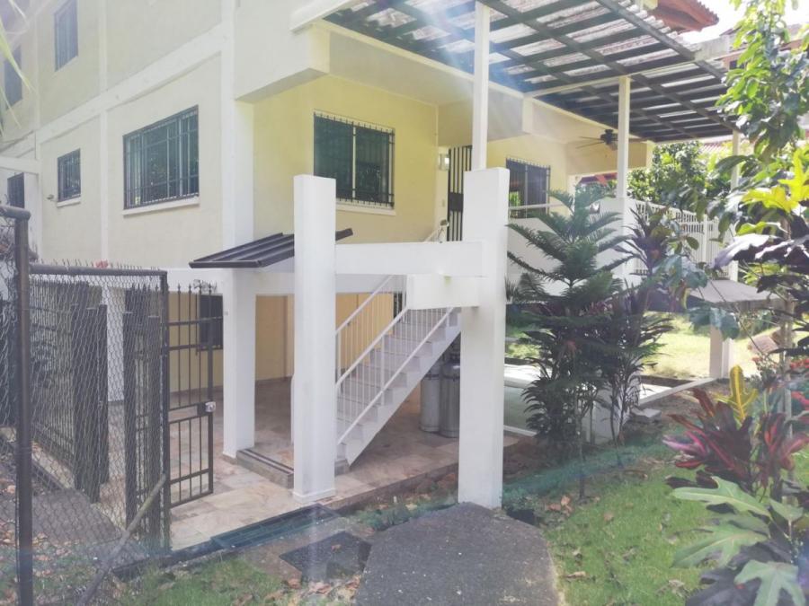 Foto Casa en Venta en ALBROOK, Panam - U$D 450.000 - CAV52002 - BienesOnLine