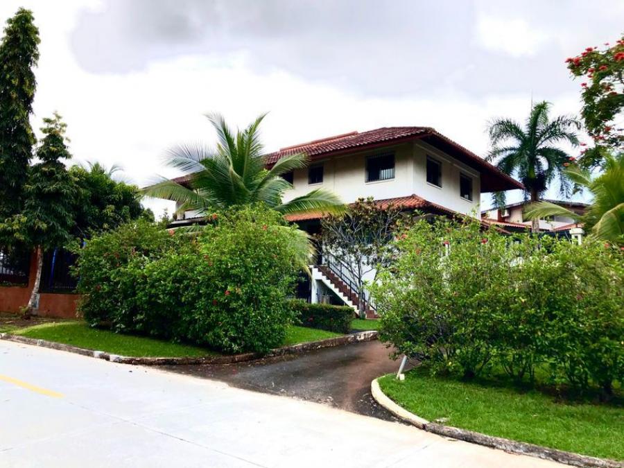 Foto Casa en Venta en ALBROOK, Panam - U$D 465.000 - CAV52006 - BienesOnLine