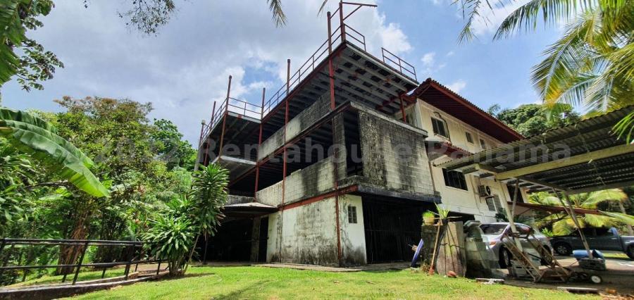Foto Casa en Venta en ALBROOK, Panam - U$D 300.000 - CAV52443 - BienesOnLine
